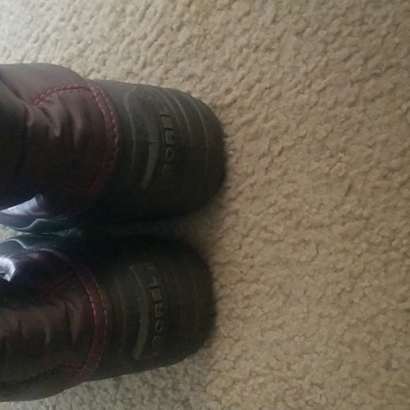 Sorel Snow Boots New without tags - Picture 7 of 7